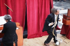 The Crazy Mozarts 008 * 5616 x 3744 * (6.32MB)
